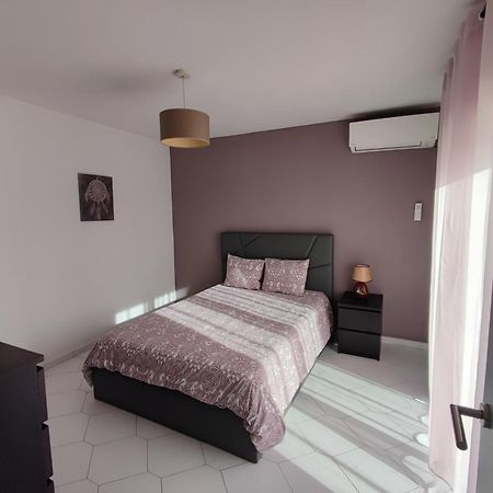 Alsol C 5360 Apartment Quarteira Luaran gambar
