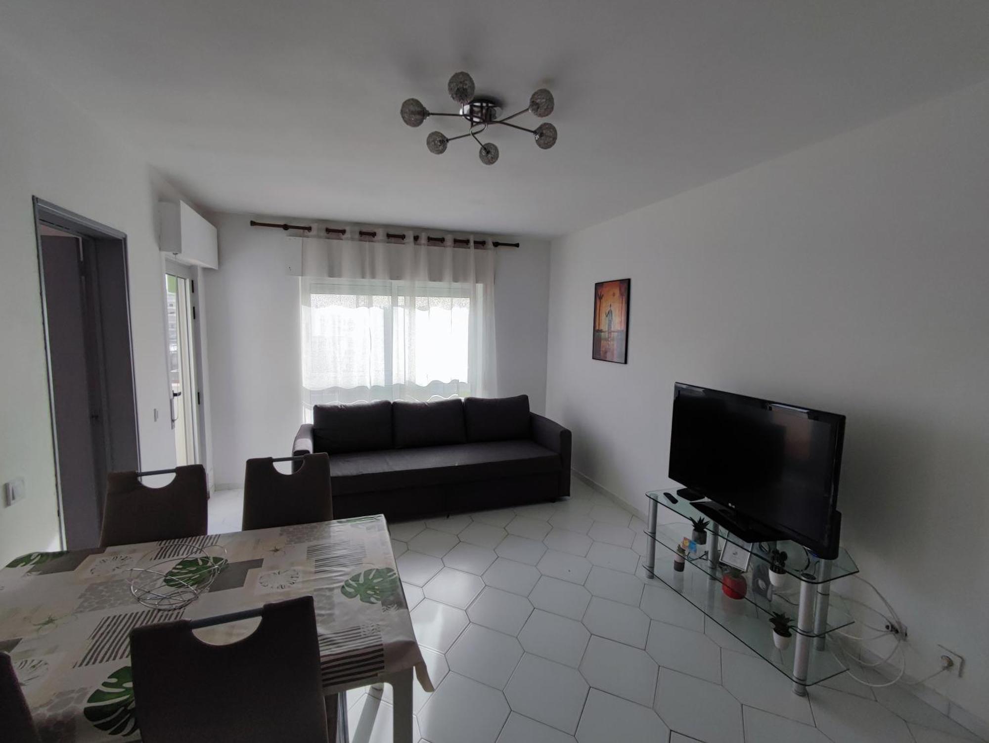 Alsol C 5360 Apartment Quarteira Luaran gambar
