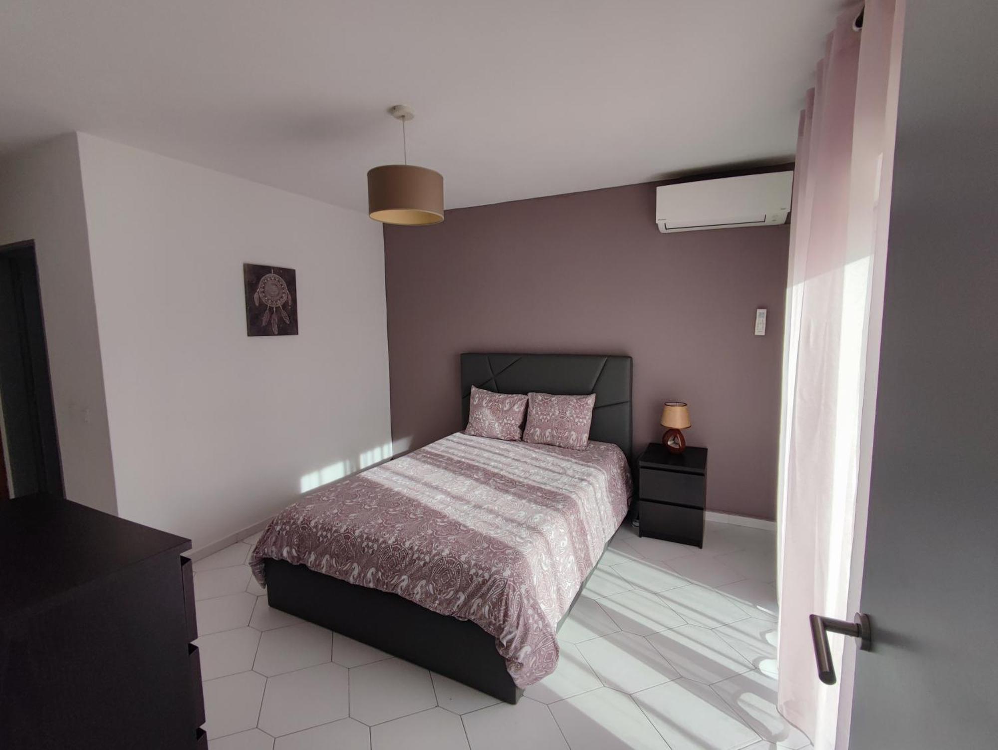 Alsol C 5360 Apartment Quarteira Luaran gambar
