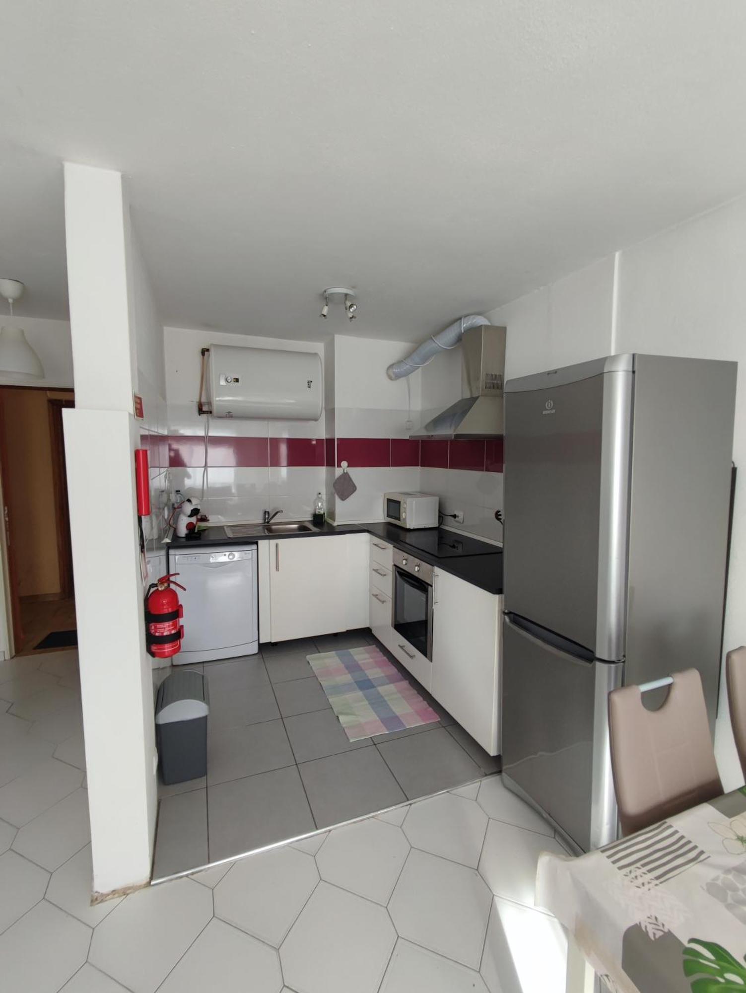 Alsol C 5360 Apartment Quarteira Luaran gambar