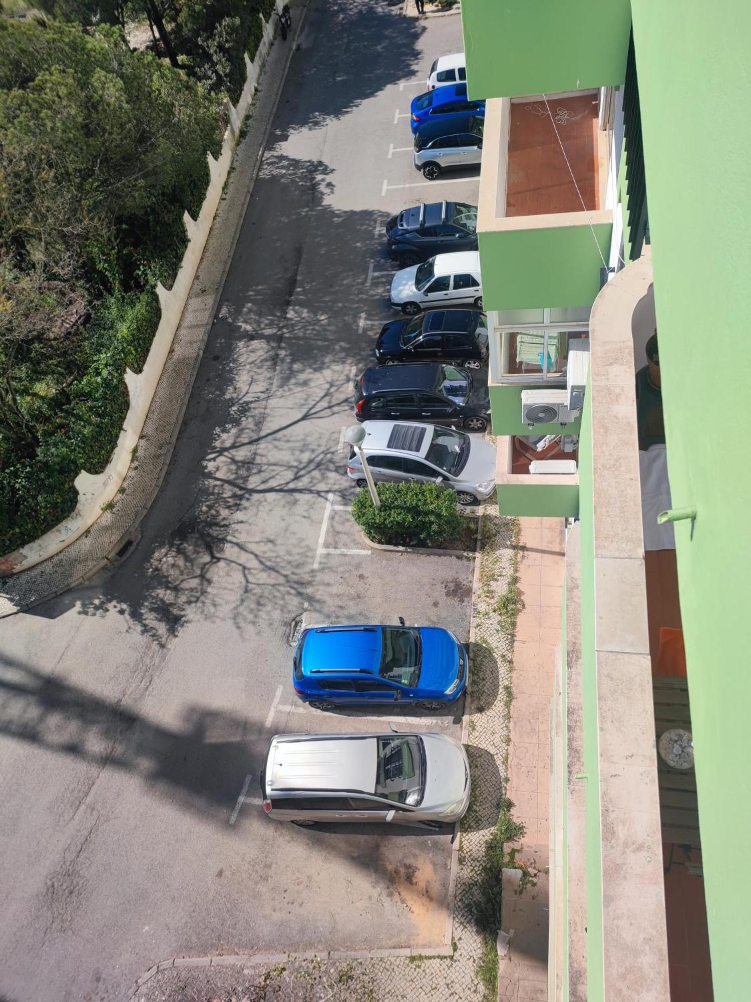 Alsol C 5360 Apartment Quarteira Luaran gambar