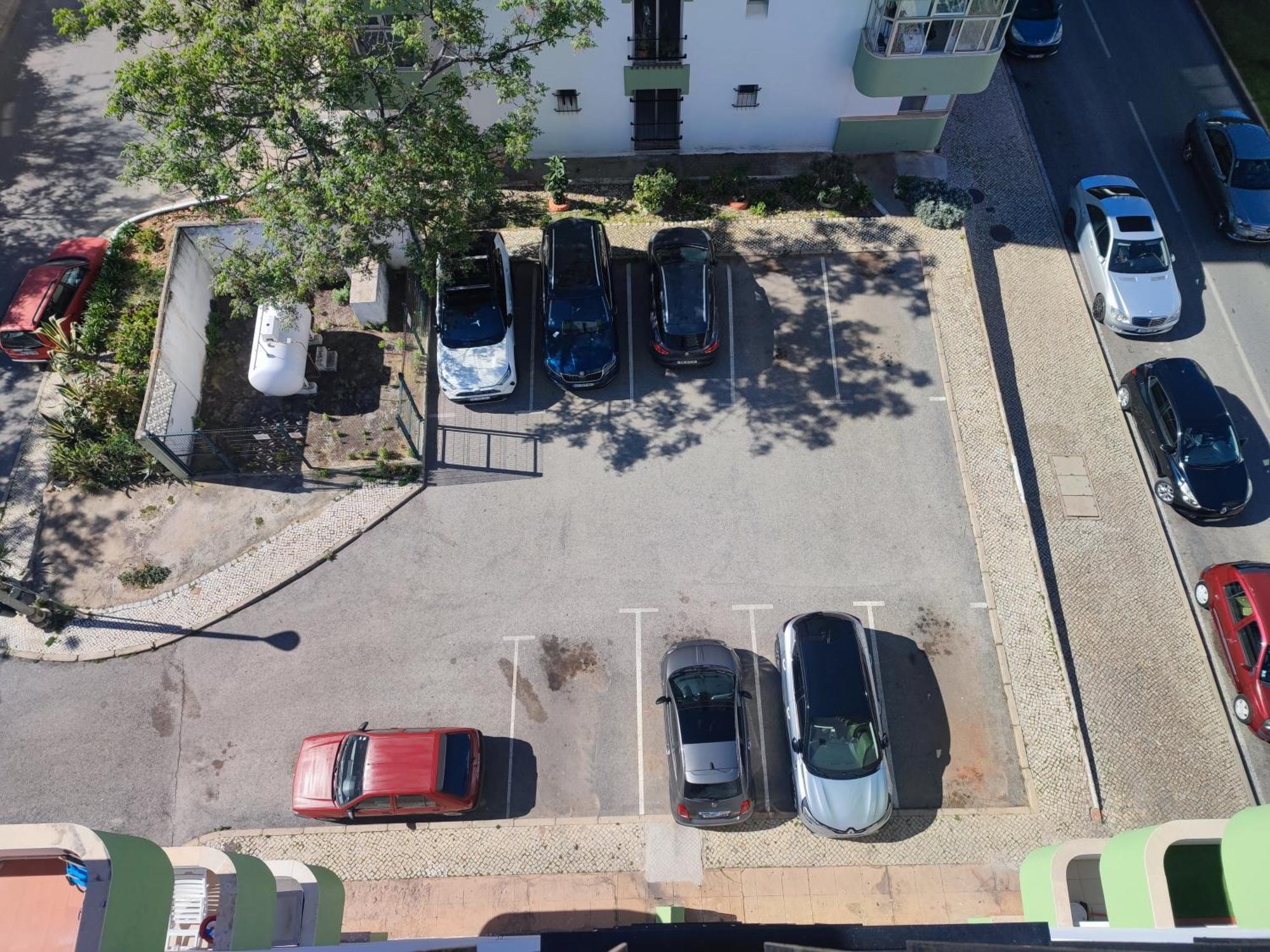 Alsol C 5360 Apartment Quarteira Luaran gambar